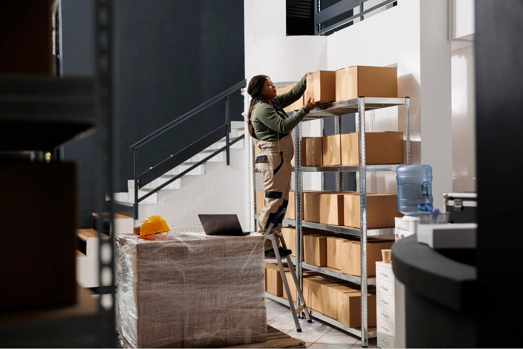How Storage Services in Nairobi, Kenya Can Simplify Your Moving Experience