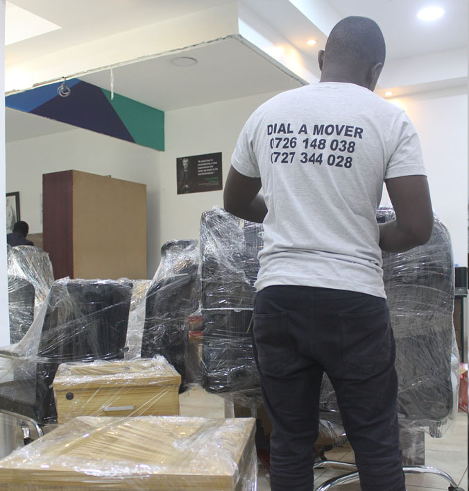 Why Choosing Reliable Movers in Nairobi, Kenya is Essential for Your Business Relocation