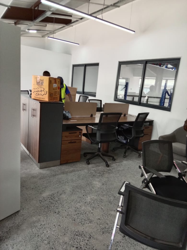 Why Dial a Mover is the Best Movers Company in Nairobi, Kenya