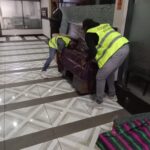 Best Movers in Nairobi