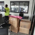 Best Rated Moving Company in Nairobi